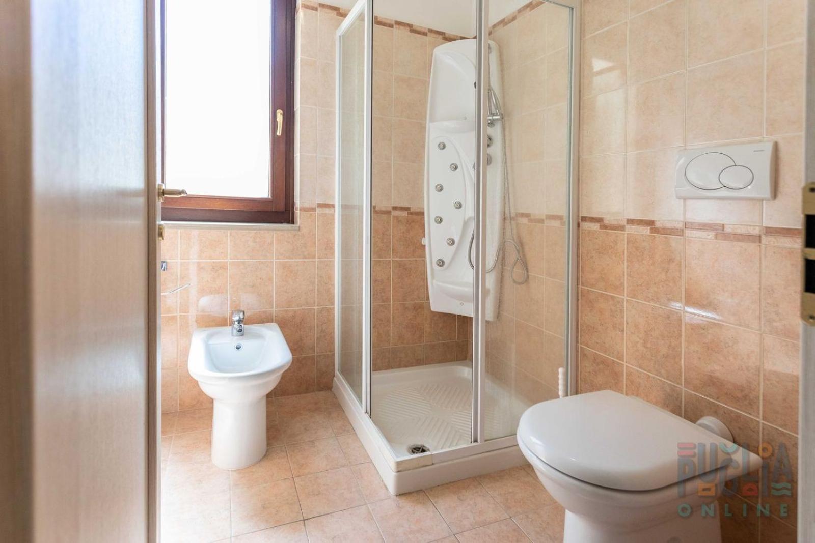 Appartamento Fontana Greca 3 Puglia On Line Gallipoli Εξωτερικό φωτογραφία