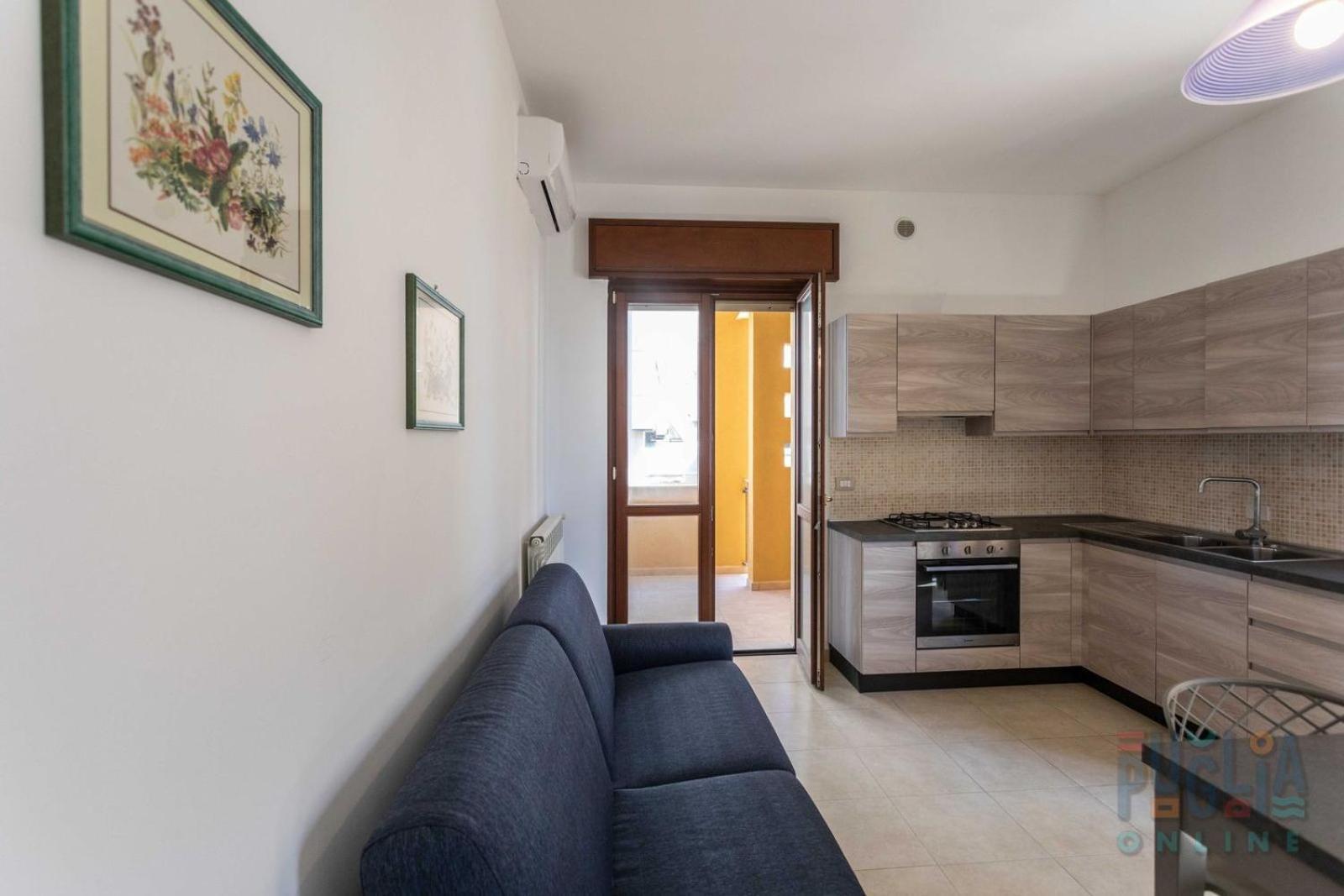 Appartamento Fontana Greca 3 Puglia On Line Gallipoli Εξωτερικό φωτογραφία