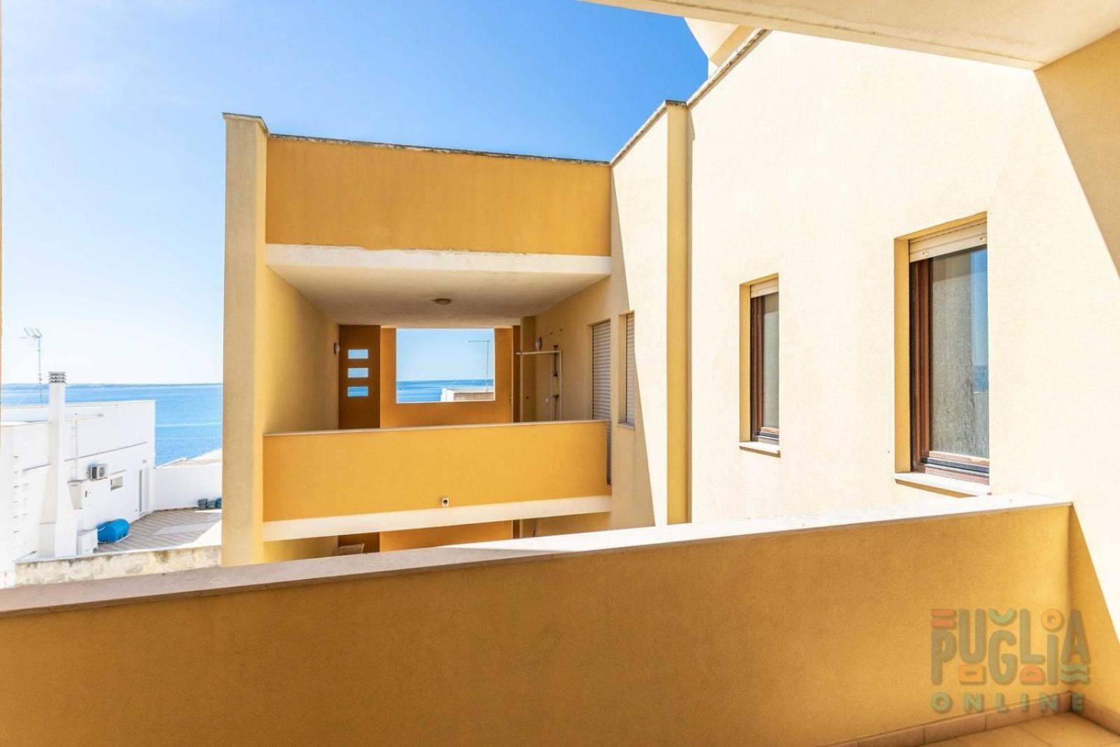 Appartamento Fontana Greca 3 Puglia On Line Gallipoli Εξωτερικό φωτογραφία