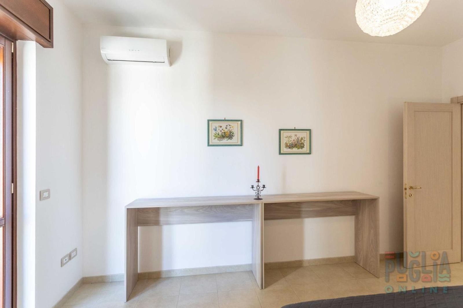 Appartamento Fontana Greca 3 Puglia On Line Gallipoli Εξωτερικό φωτογραφία