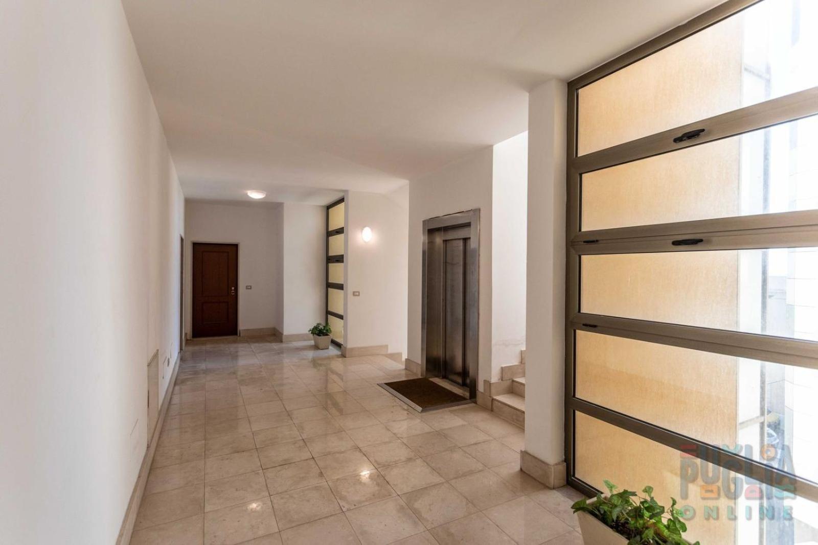 Appartamento Fontana Greca 3 Puglia On Line Gallipoli Εξωτερικό φωτογραφία