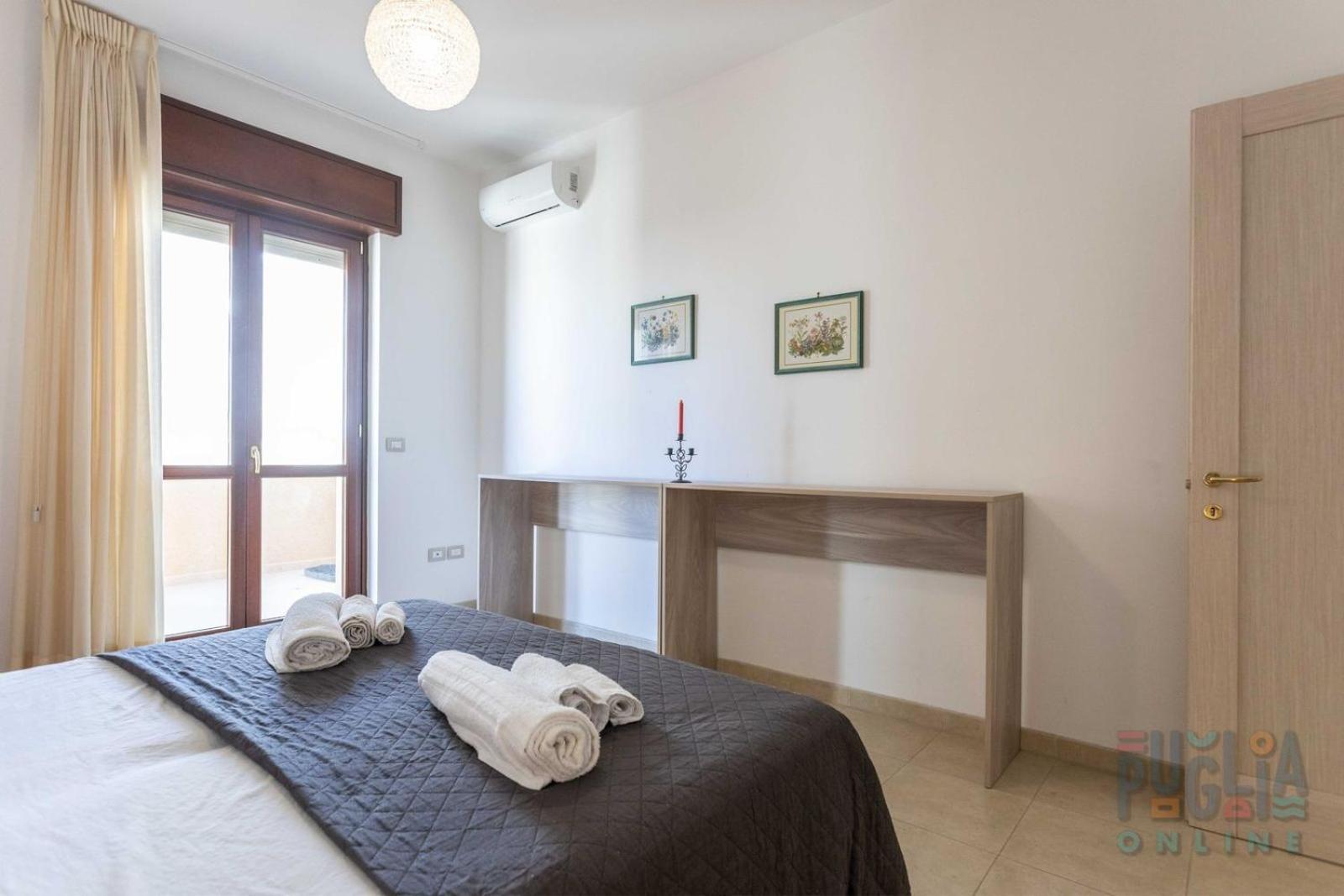 Appartamento Fontana Greca 3 Puglia On Line Gallipoli Εξωτερικό φωτογραφία