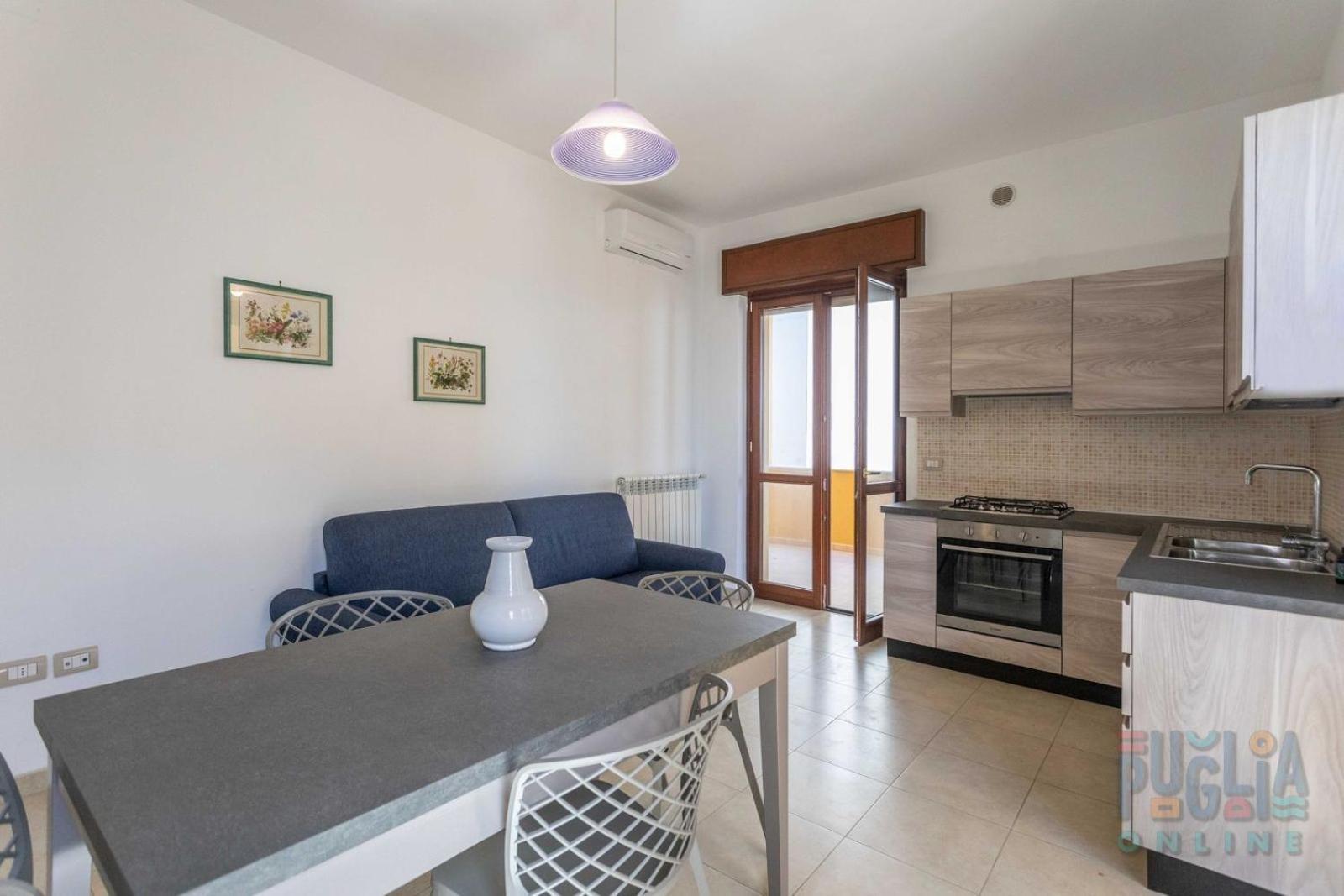 Appartamento Fontana Greca 3 Puglia On Line Gallipoli Εξωτερικό φωτογραφία