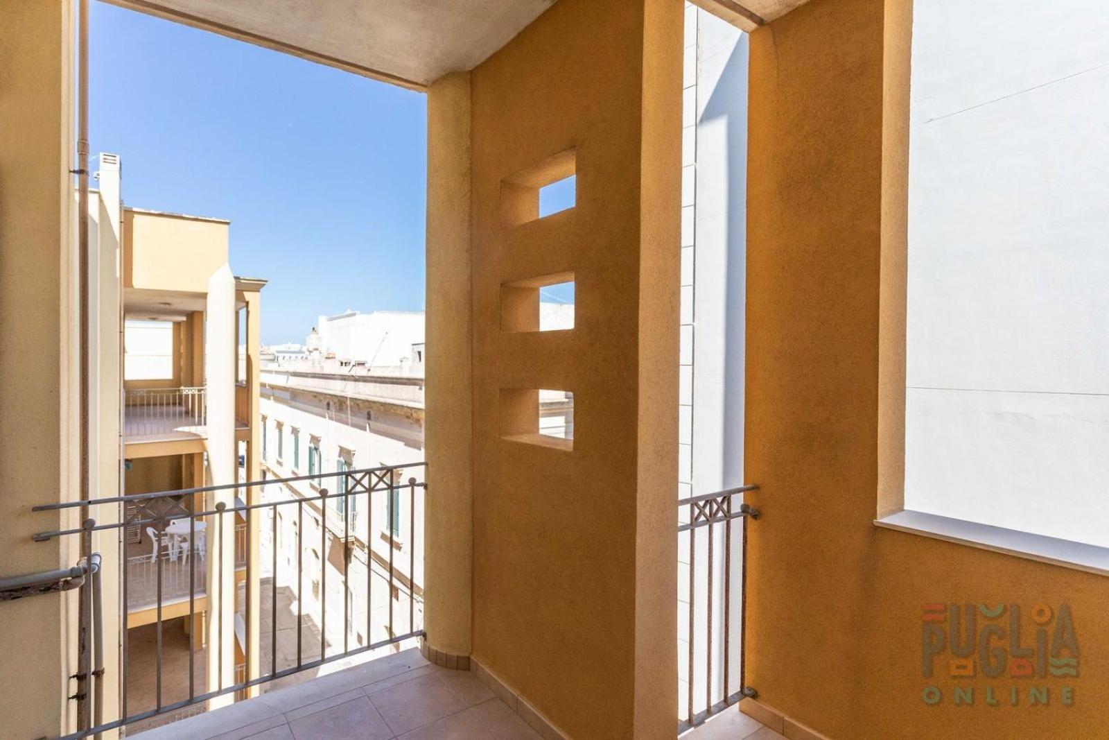 Appartamento Fontana Greca 3 Puglia On Line Gallipoli Εξωτερικό φωτογραφία