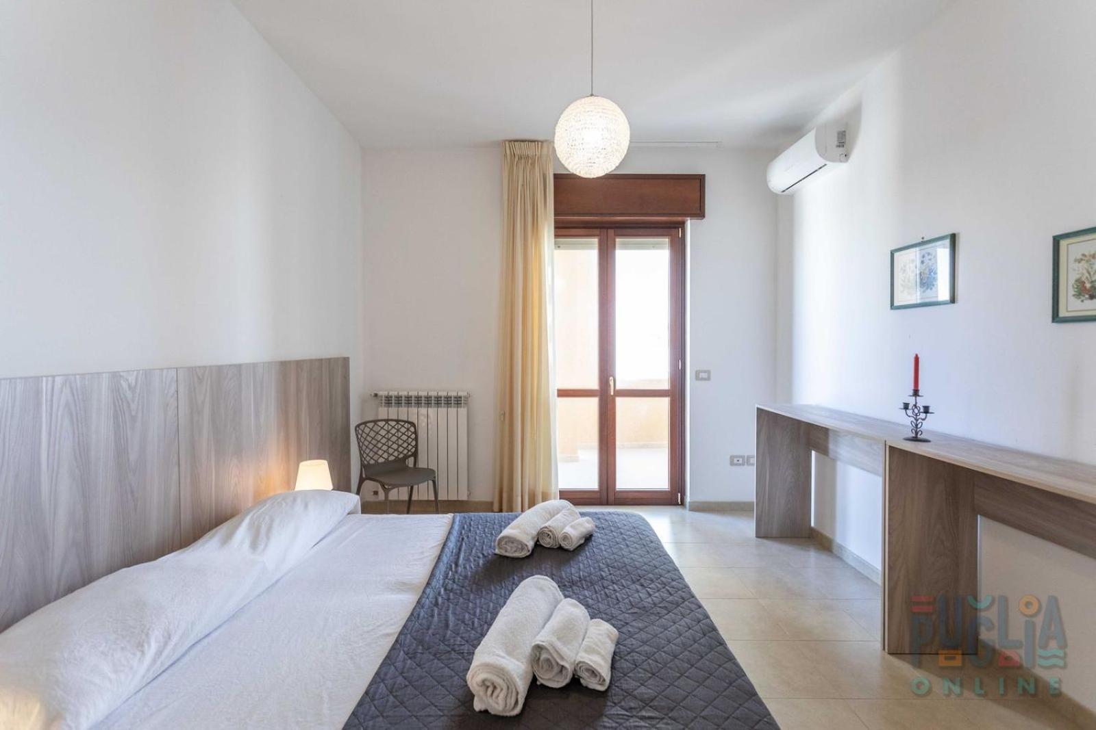 Appartamento Fontana Greca 3 Puglia On Line Gallipoli Εξωτερικό φωτογραφία